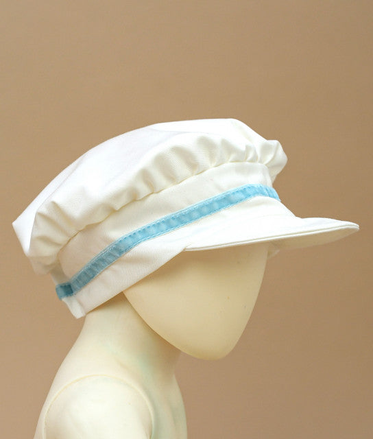 Bascuta de botez Iacob