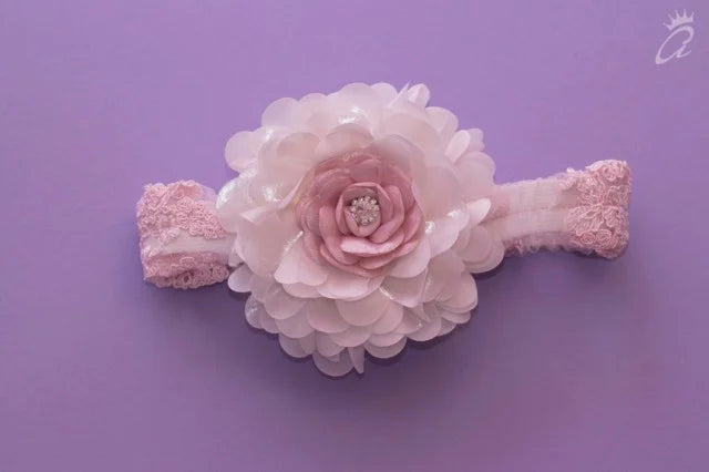 Anemona headband