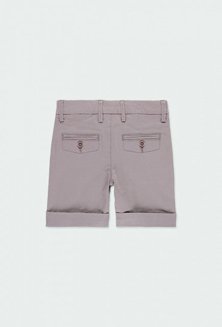 Bermuda Boboli 734239 Gri