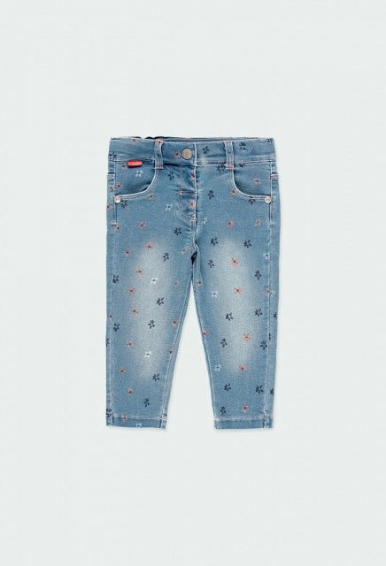 Boboli girls jeans 204039
