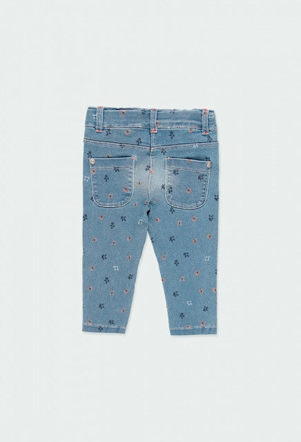 Boboli girls jeans 204039