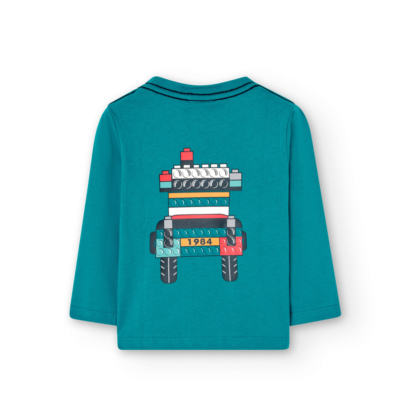 Bluza baieti Boboli 307044