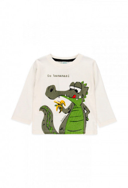 Bluza baieti Boboli 395029