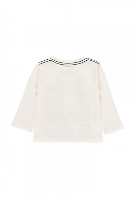 Bluza baieti Boboli 395029