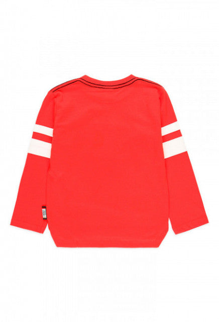 Bluza baieti Boboli 525136