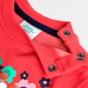Bluza fete Boboli 2107009