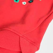 Bluza fete Boboli 2107009