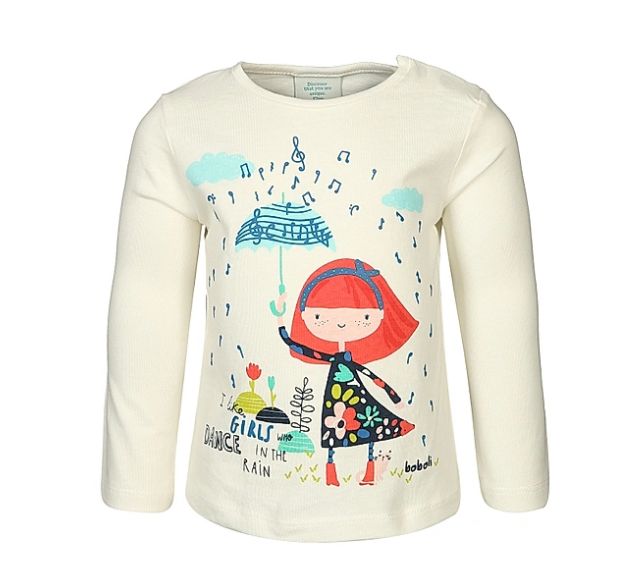 Bluza fete Boboli 213062