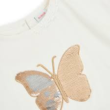 Tricou fete Boboli 726106