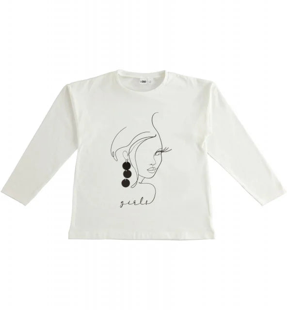 Bluza iDo 5865