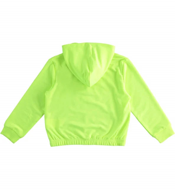 Hanorac neon iDo 3942