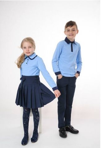 Bluza scoala fete RF1