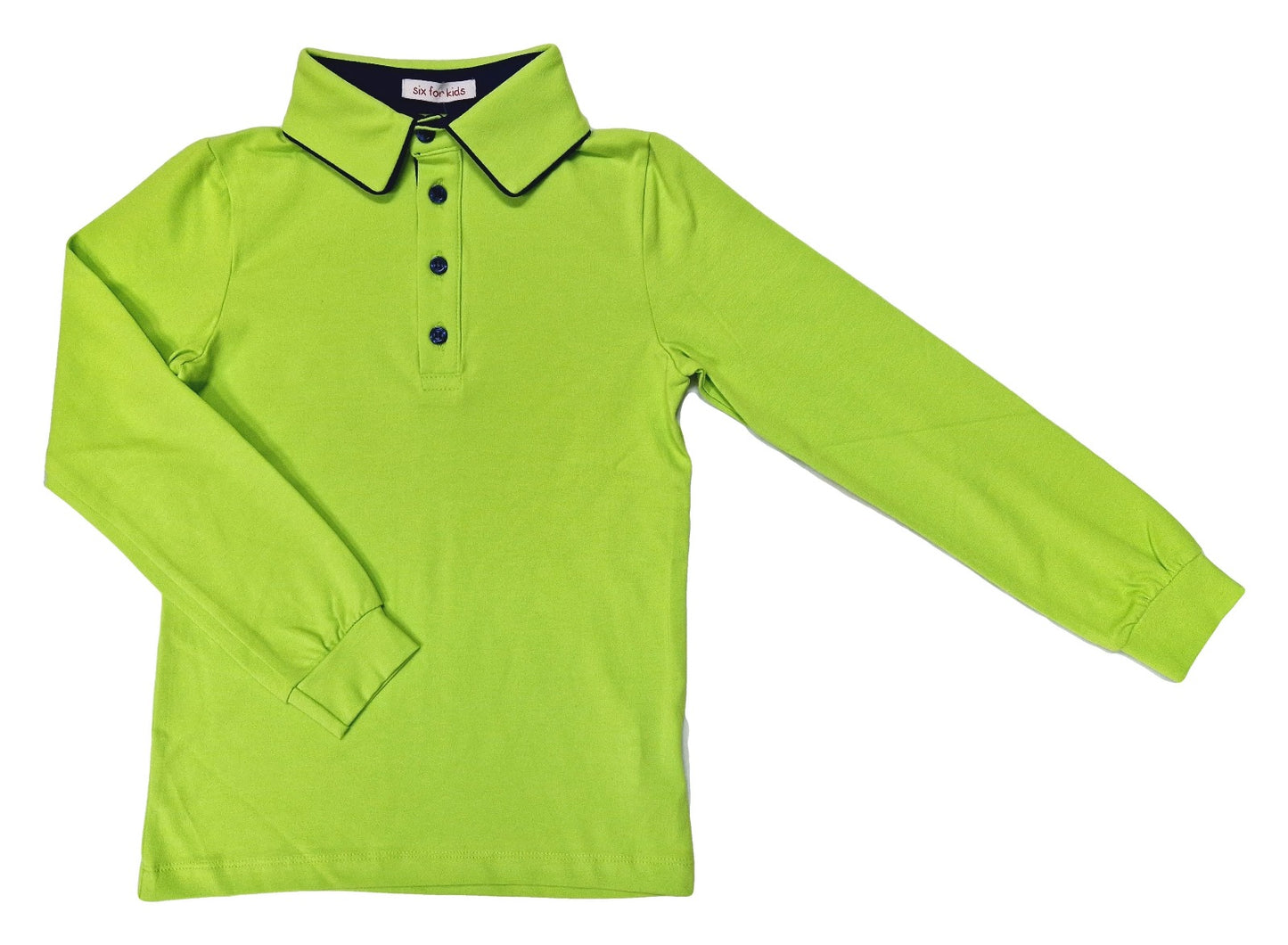 Bluza scoala Gabriel verde