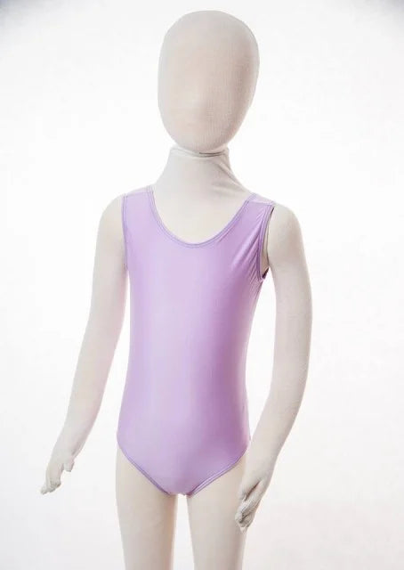 Body balet fete liliachiu