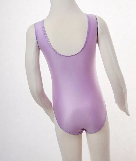Body balet fete liliachiu
