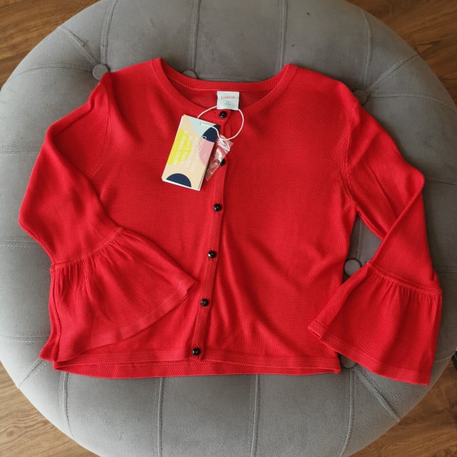 Bolero Boboli 724283