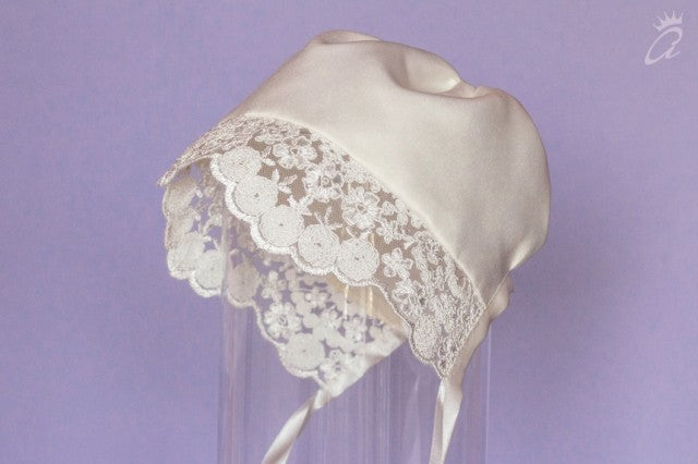 Bonetica botez Delicate Baby
