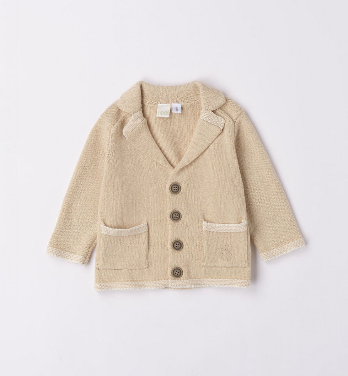 Cardigan botez iDo 8059