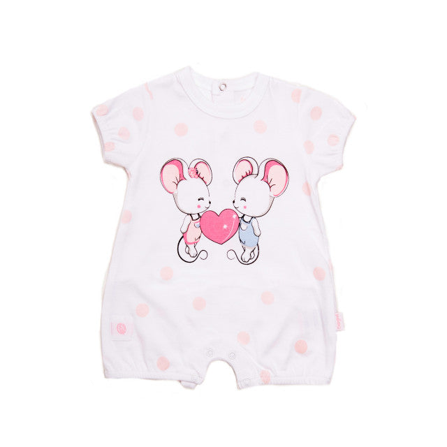 Babybol 11044 set