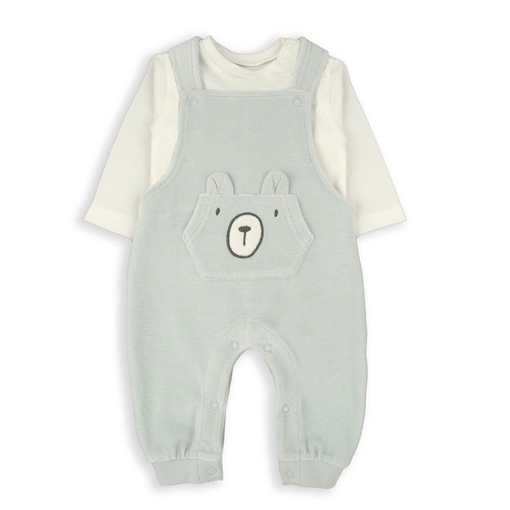 Compleu bebe Babybol 240094