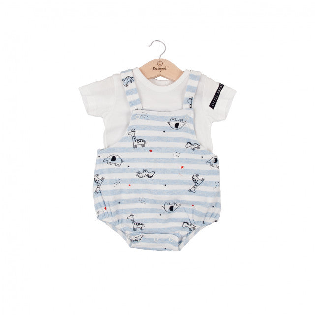 Babybol 130210 baby set