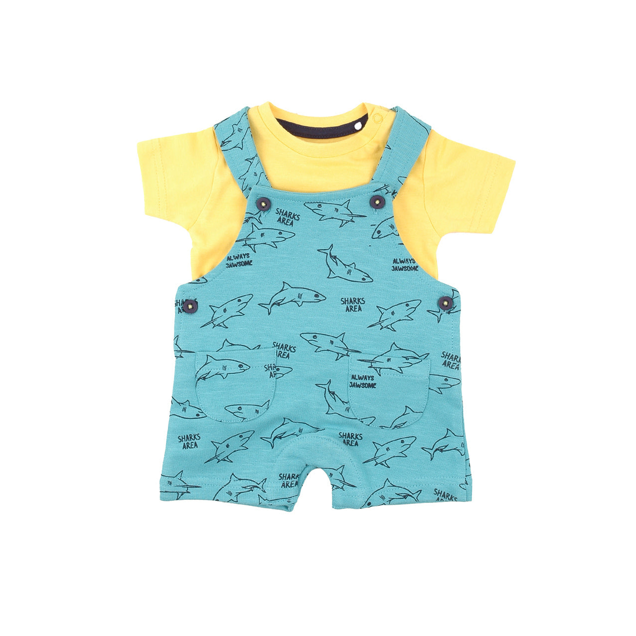 Compleu bebelusi Babybol 142036