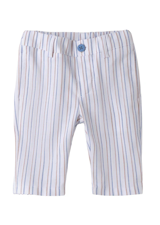 Costum botez Sarabanda B652