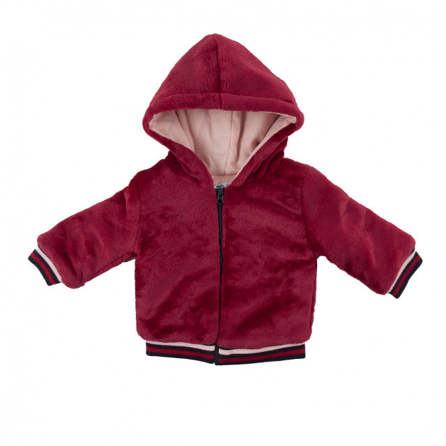 Babybol fur jacket 22155