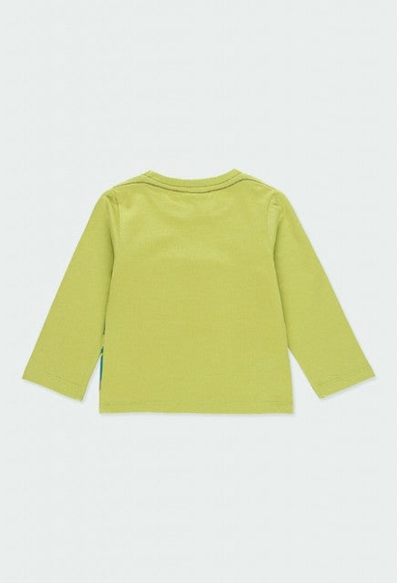 Bluza baieti Boboli 333065