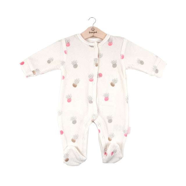 Salopeta bebe Babybol 22031