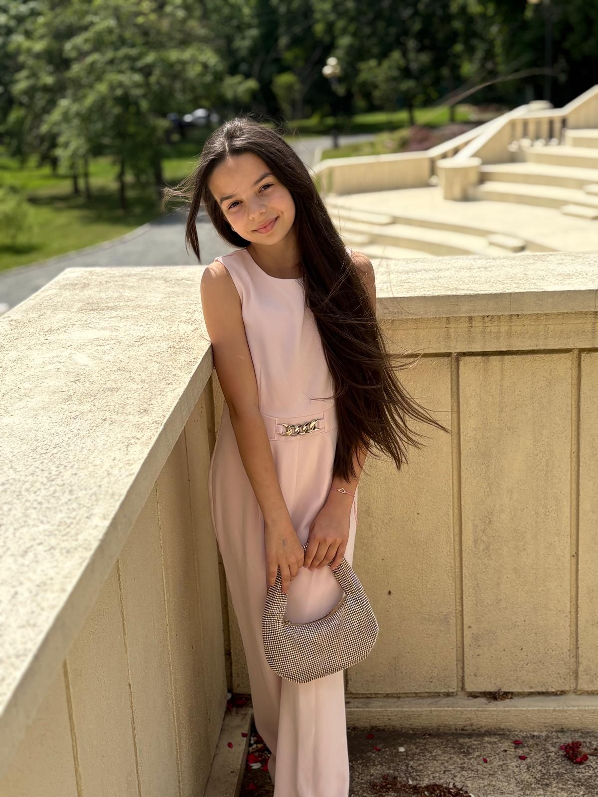 Gentuta Sarabanda 8930