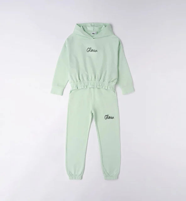 Trening fete iDo 46570 verde fistic