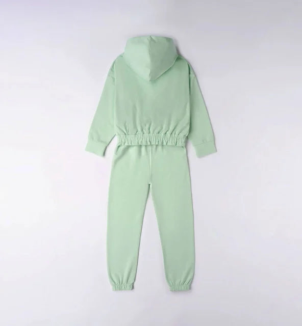 Trening fete iDo 46570 verde fistic