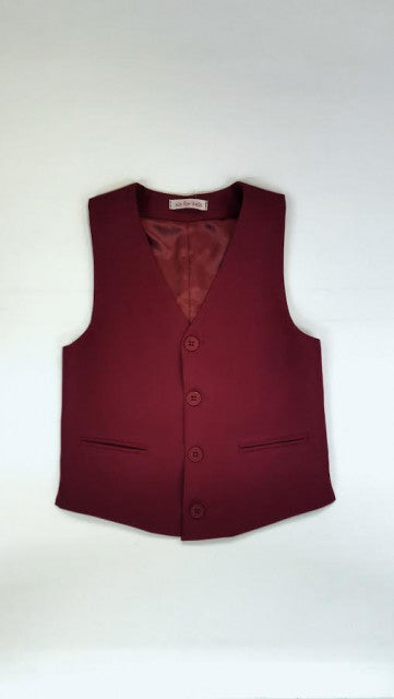 Vesta tricotata Carol visinie