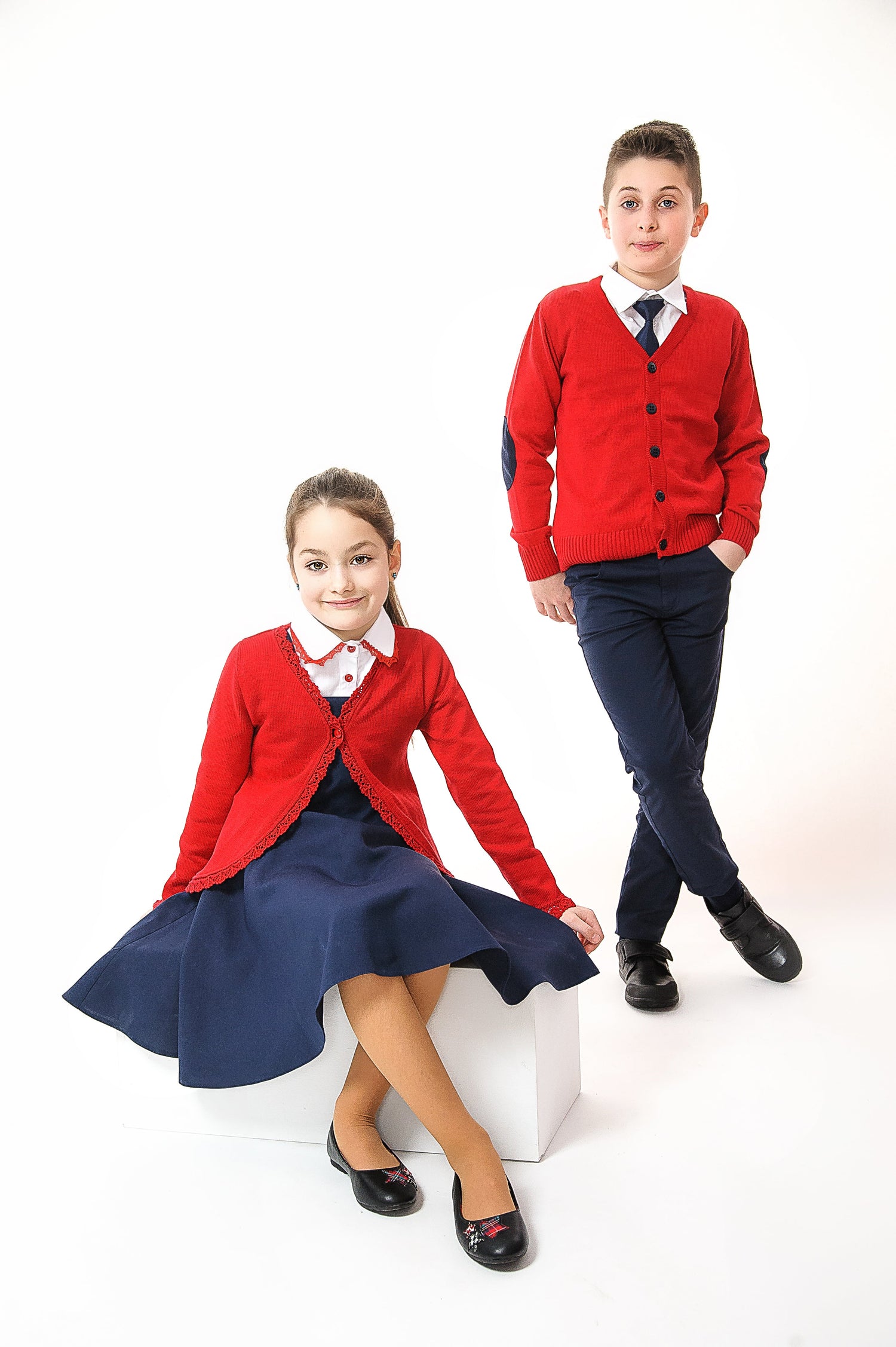 Uniforme scoala