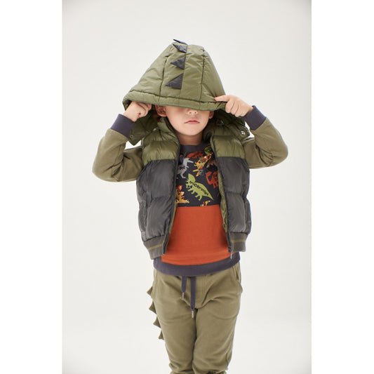 Boboli boys vest 337126