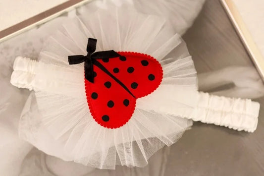 Bentita botez Ladybug