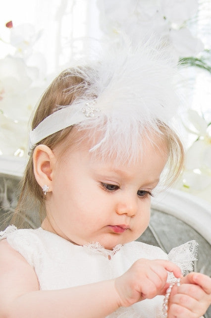 Bentita botez Pearl