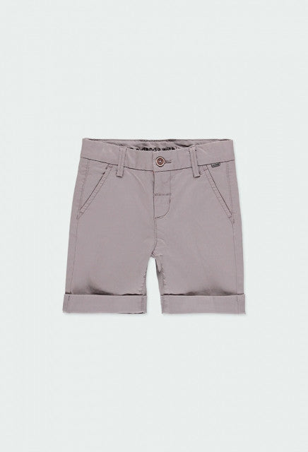 Bermuda Boboli 734239 Gri
