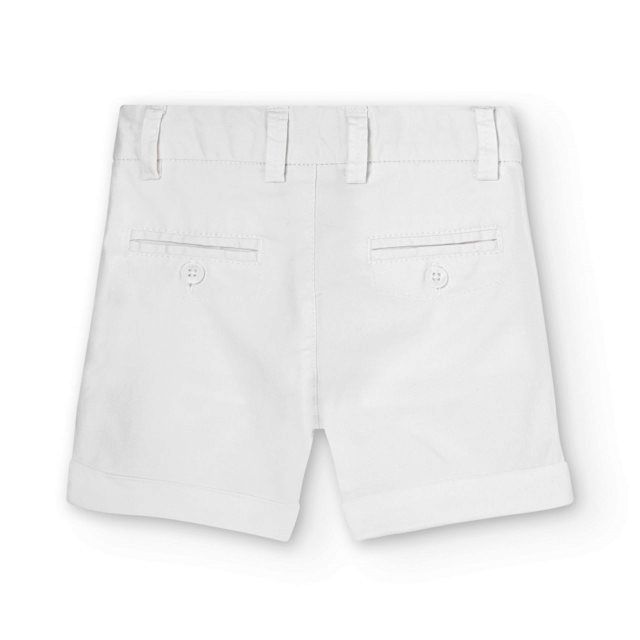 Bermuda pentru baieti Boboli 716071