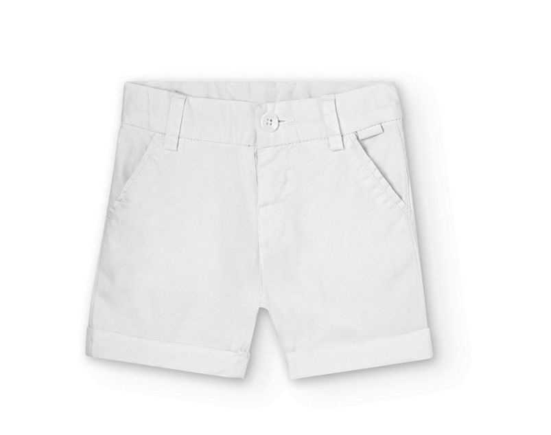Bermuda pentru baieti Boboli 716071