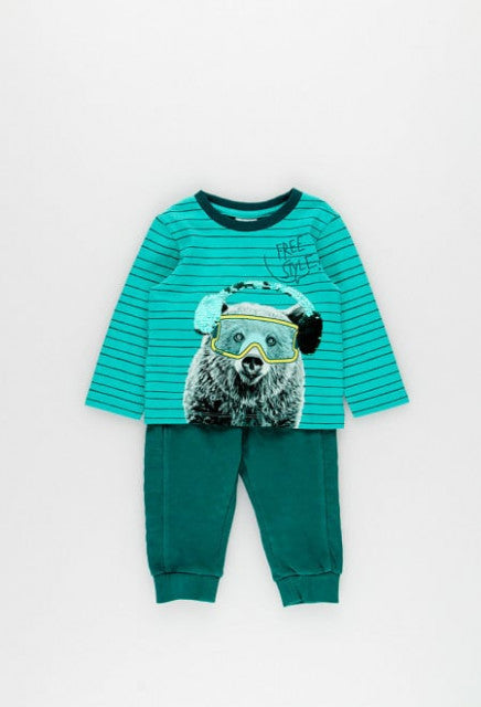 Bluza baieti Boboli 333032