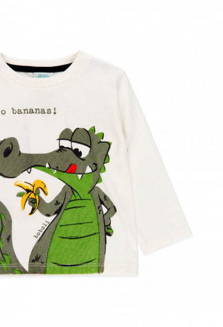 Bluza baieti Boboli 395029