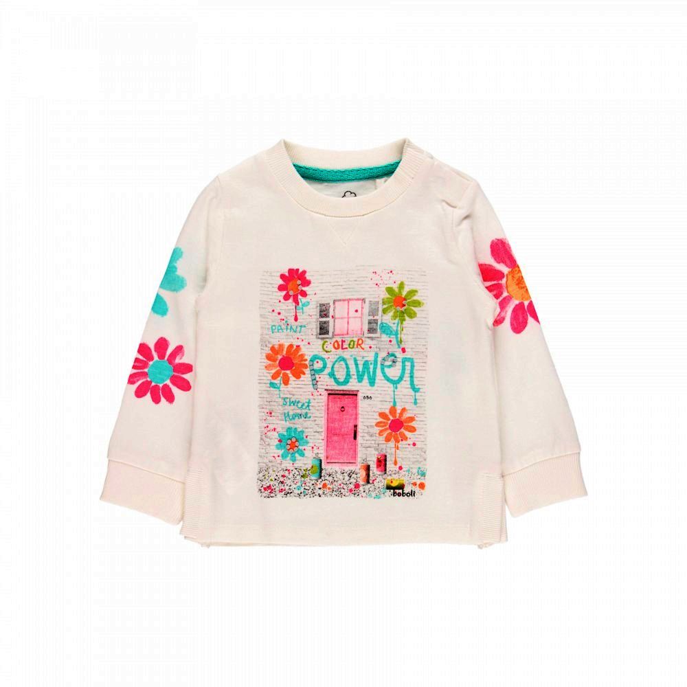Bluza fete Boboli 244110