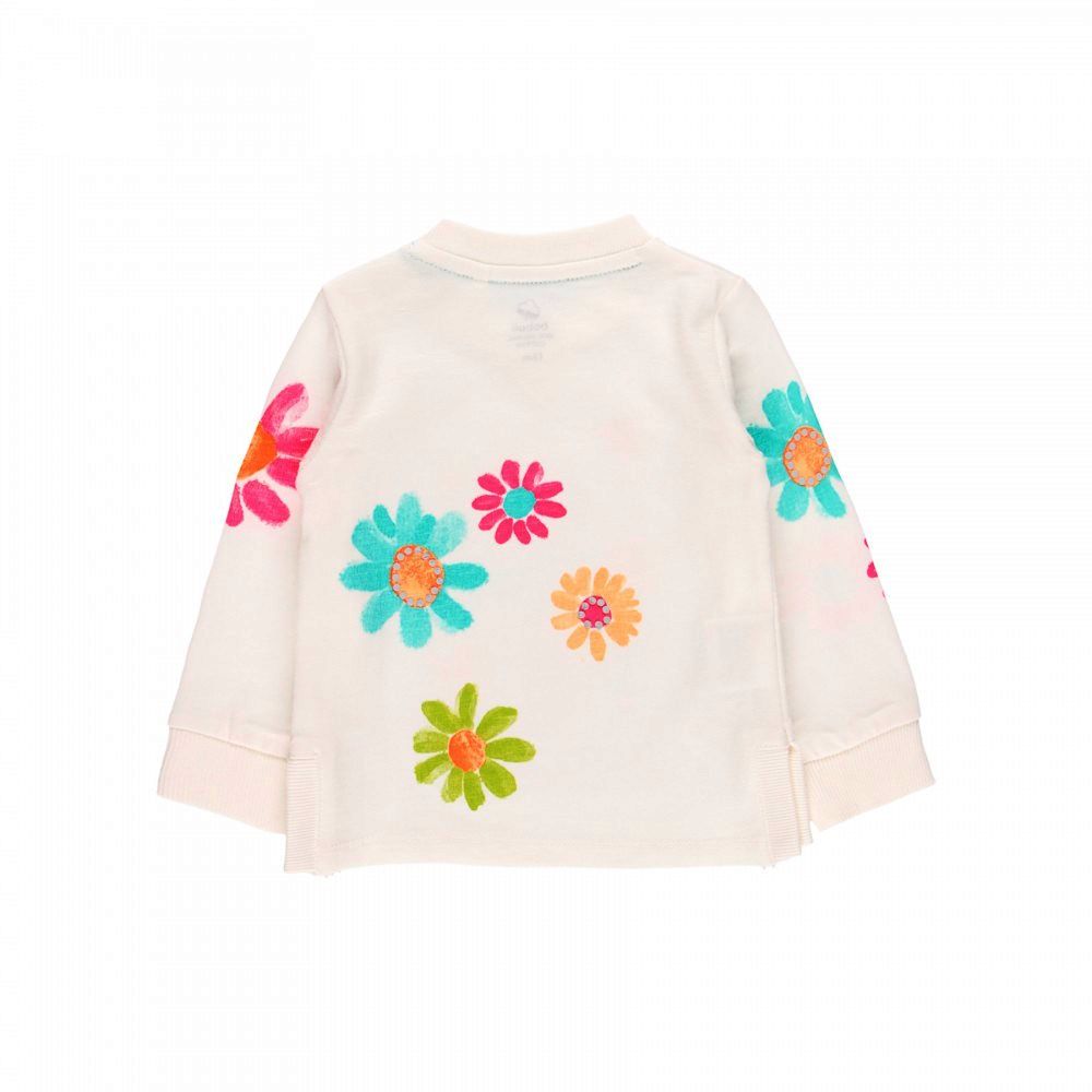 Bluza fete Boboli 244110