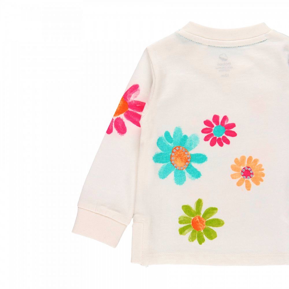 Bluza fete Boboli 244110