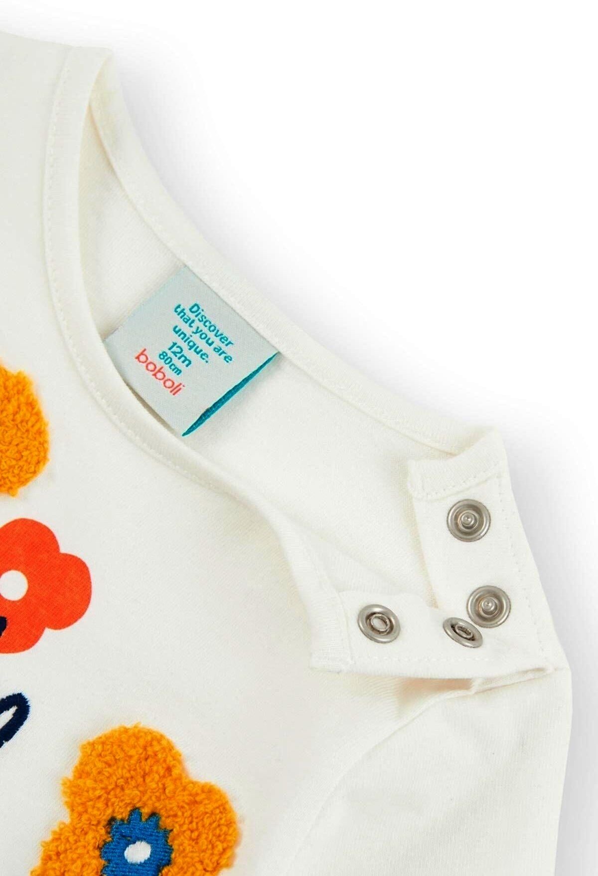 Bluza fete Boboli 205085