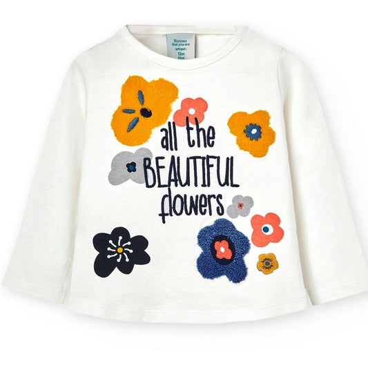 Bluza fete Boboli 205085