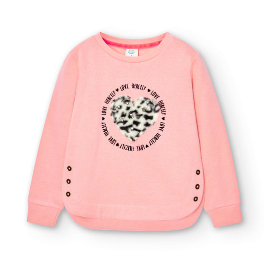 Bluza fete Boboli 417192