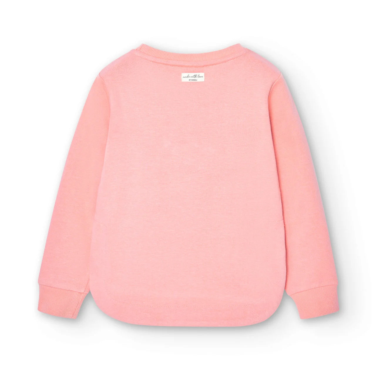 Bluza fete Boboli 417192